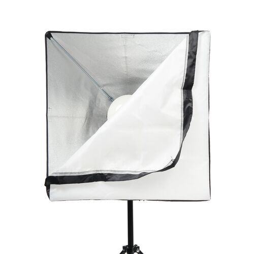 Комплект студийного оборудования Falcon Eyes KeyLight 145 SB5050 KIT, фото , изображение 3