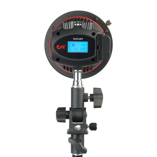 Осветитель Falcon Eyes SpotLight 40LED BW светодиодный, фото , изображение 5