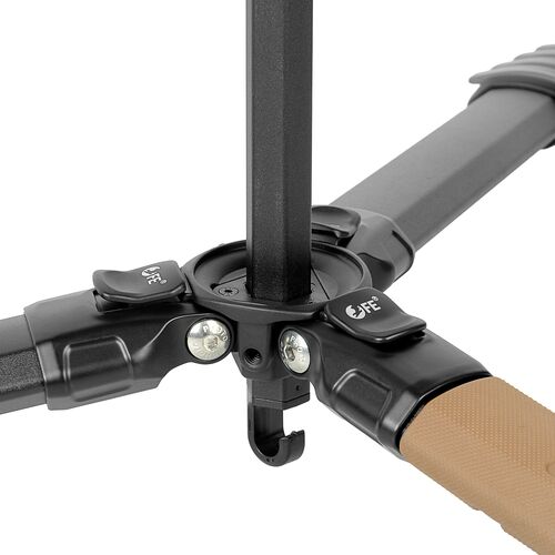 Штатив Falcon Eyes X-Line 81BHP, фото , изображение 3