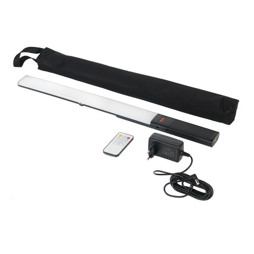 Осветитель ручной Falcon Eyes StripLight 200 LED Bi-color, фото , изображение 6