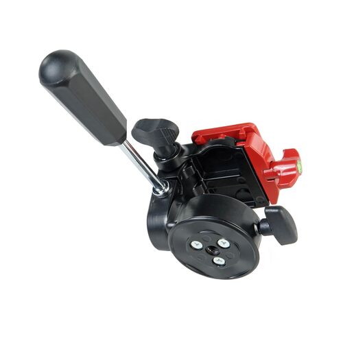 Штатив Falcon Eyes R-Line 418 3DP, фото , изображение 9