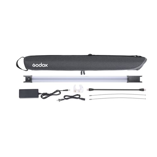 Осветитель светодиодный Godox TL60 RGB, фото , изображение 6