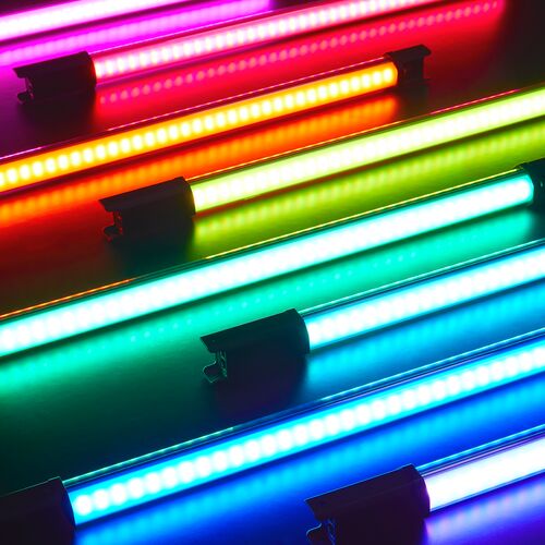 Осветитель светодиодный Godox TL60 RGB, фото , изображение 5