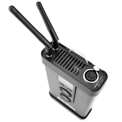 Осветитель светодиодный Godox FL150S гибкий, фото , изображение 10