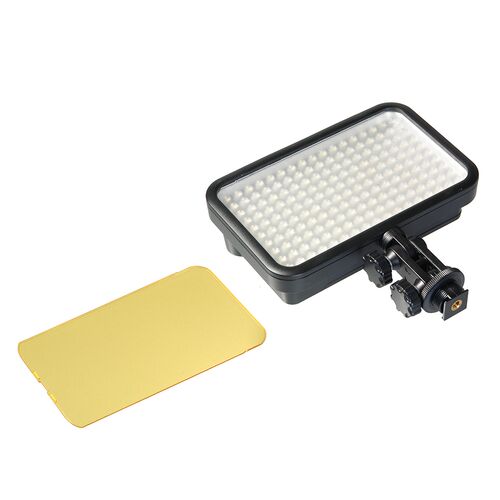 Накамерный светодиодный осветитель Falcon Eyes LedPRO 170, фото , изображение 3