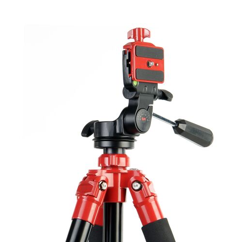 Штатив Falcon Eyes R-Line 418 3DP, фото , изображение 5