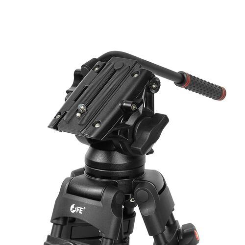 Видеоштатив Falcon Eyes CinemaPRO VT-1760, фото , изображение 7