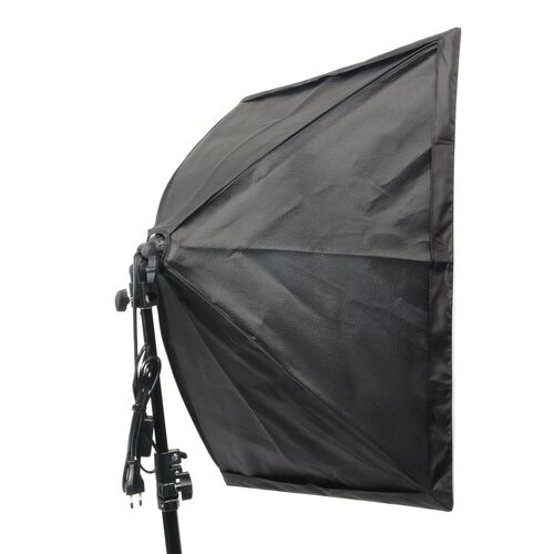 Комплект студийного оборудования Falcon Eyes KeyLight 145 SB5050 KIT, фото , изображение 5