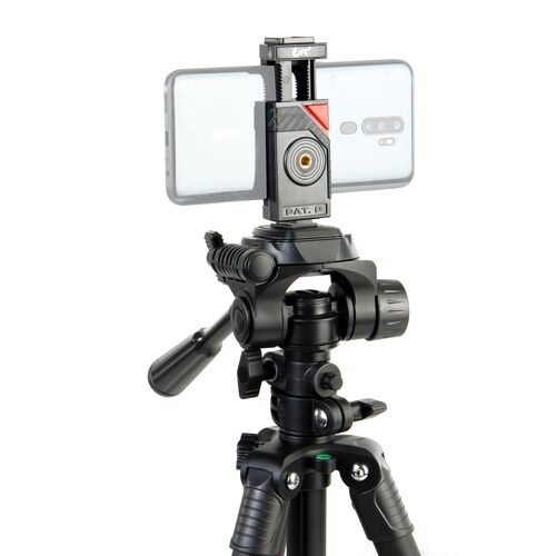 Штатив Falcon Eyes EasyPod 172 2H, фото , изображение 9