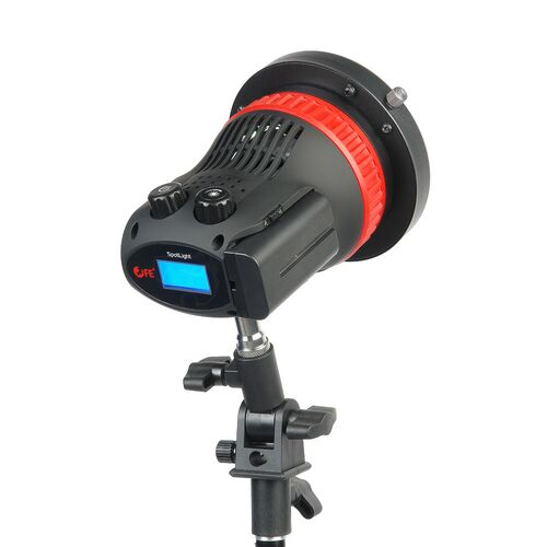 Осветитель Falcon Eyes SpotLight 40LED BW светодиодный, фото , изображение 4