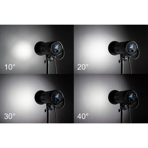 Рефлектор Falcon Eyes R-180HC Kit, фото , изображение 3