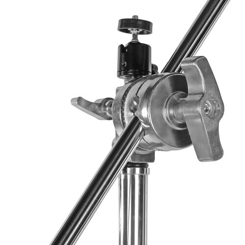 Стойка-тренога Falcon Eyes C-Stand LV-3300H, фото , изображение 3