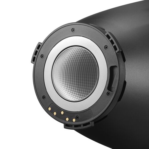 Осветитель светодиодный Godox Knowled MG1200Bi студийный, фото , изображение 12