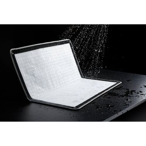 Осветитель светодиодный Godox Knowled F200Bi складной, фото , изображение 16