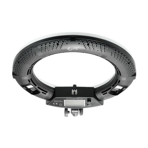 Осветитель кольцевой Falcon Eyes BeautyLight 480 LED, фото , изображение 2