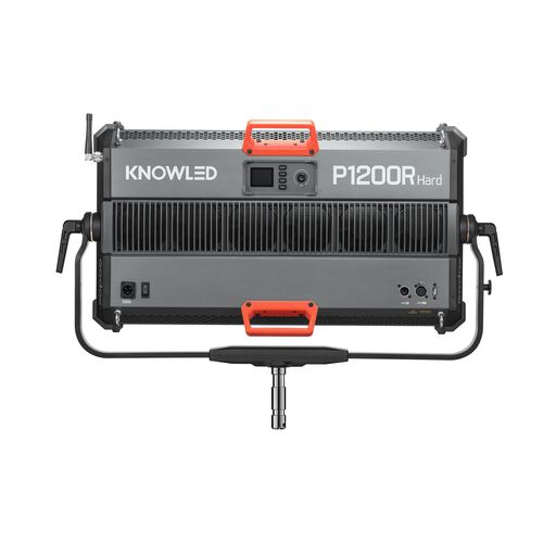 Осветитель светодиодный Godox Knowled P1200R Hard, фото , изображение 2
