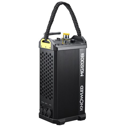Осветитель светодиодный Godox Knowled MG1200Bi студийный, фото , изображение 8