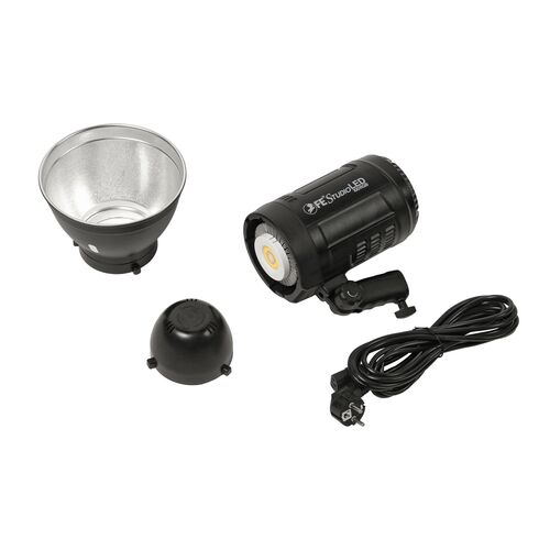 Осветитель студийный Falcon Eyes Studio LED 100RGB светодиодный, фото , изображение 6