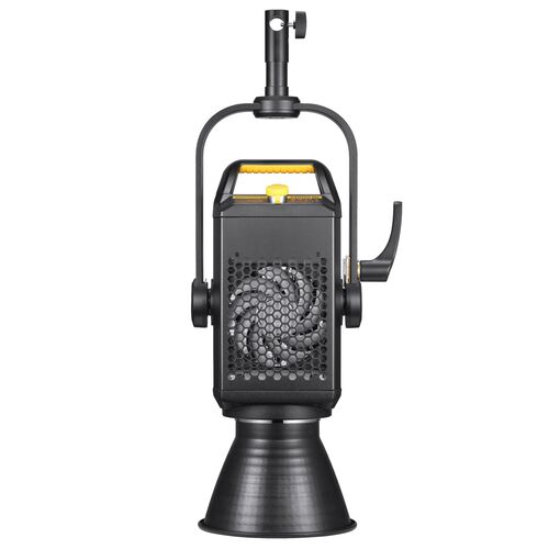 Осветитель светодиодный Godox Knowled M600Bi студийный, фото , изображение 10