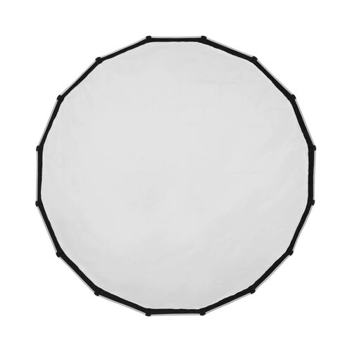 Софтбокс параболический Godox QR-P90T быстроскладной, фото , изображение 3
