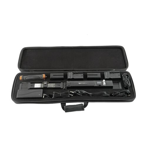 Осветитель светодиодный Falcon Eyes StripLight 264 RGB, фото , изображение 3