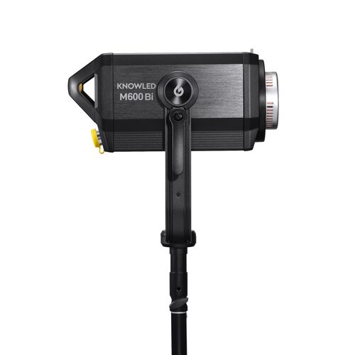 Осветитель светодиодный Godox Knowled M600Bi студийный, фото , изображение 4