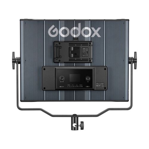 Осветитель светодиодный Godox LDX100Bi, фото , изображение 3