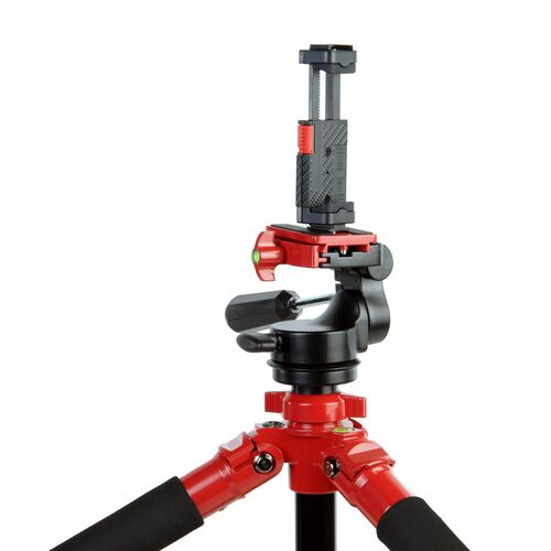 Штатив Falcon Eyes R-Line 418 3DP, фото , изображение 6