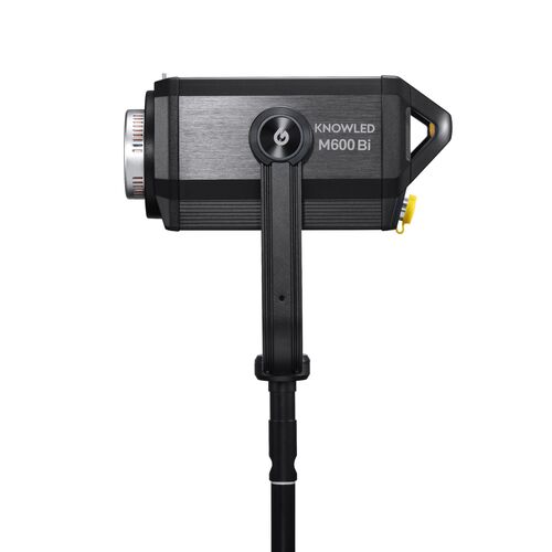 Осветитель светодиодный Godox Knowled M600Bi студийный, фото , изображение 3