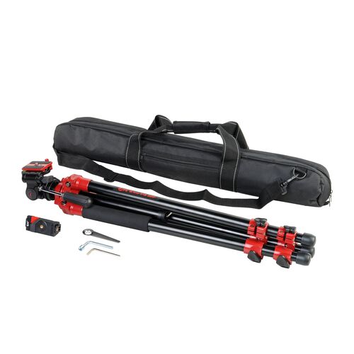 Штатив Falcon Eyes R-Line 418 3DP, фото , изображение 10