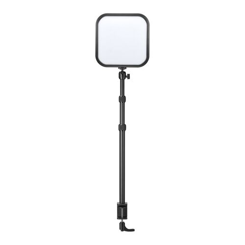 Осветитель светодиодный Godox ES30 Kit1 с креплением для стола, фото , изображение 3