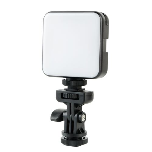 Осветитель Falcon Eyes V-LED 64 RGB накамерный светодиодный, фото , изображение 2