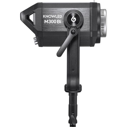 Осветитель светодиодный Godox Knowled M300Bi студийный, фото , изображение 6
