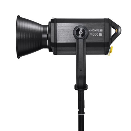 Осветитель светодиодный Godox Knowled M600Bi студийный, фото , изображение 9