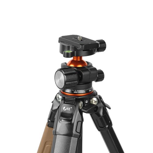 Штатив Falcon Eyes X-Line 81BHP, фото , изображение 7