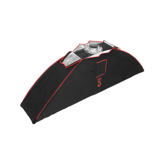 Софтбокс Falcon Eyes SBQ-SBII 30160 BW, фото , изображение 5