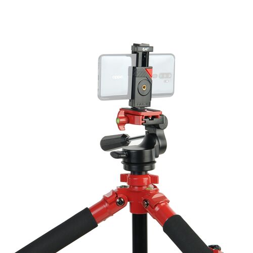 Штатив Falcon Eyes R-Line 418 3DP, фото , изображение 7