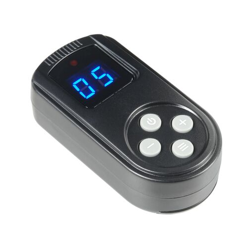 Осветитель студийный Falcon Eyes Studio LED COB120 BW светодиодный, фото , изображение 5