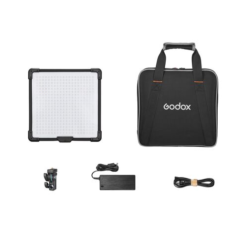 Осветитель светодиодный Godox FH50Bi гибкий, фото , изображение 8