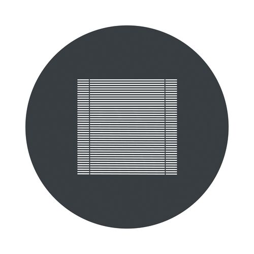 Набор масок гобо Godox Knowled GP-GS4 для GP, фото , изображение 4