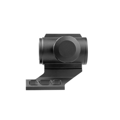 Прицел коллиматорный Veber Wolf Alfa RD1X20MRS mini, фото , изображение 4