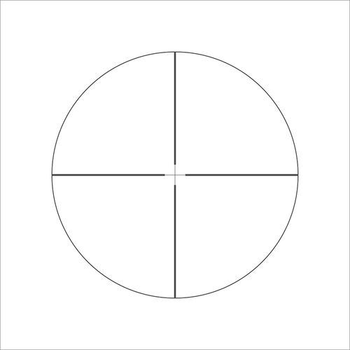 Прицел для пневматики Veber Храбрый Заяц 3-7x20 C, фото , изображение 6