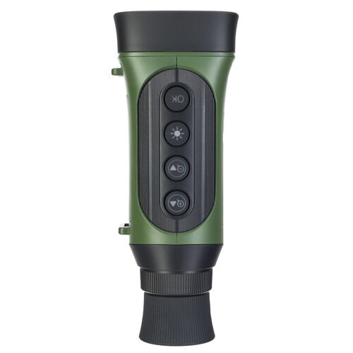 Монокуляр ночного видения Levenhuk Atom Digital DNM50, фото , изображение 7