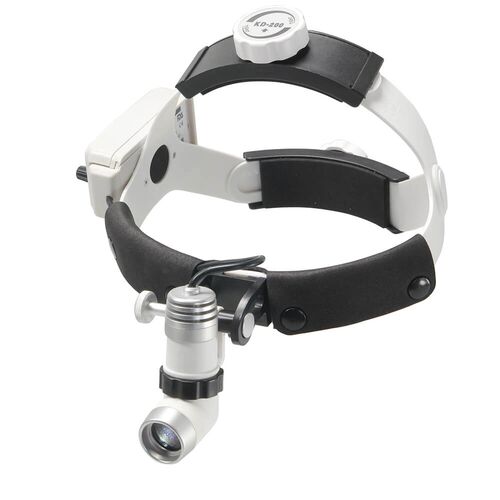 Головной осветитель KD202A-7, фото 