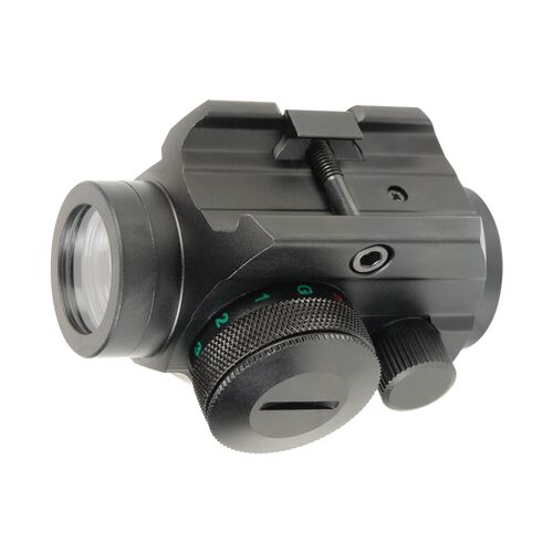 Прицел коллиматорный Veber Black Russian DOT 122 RG, фото , изображение 2