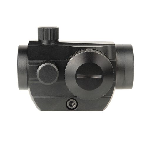 Прицел коллиматорный Veber Black Russian DOT 122 RG, фото , изображение 3