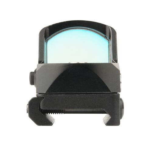 Прицел коллиматорный Veber Black Russian DOT 122 RD, фото , изображение 3