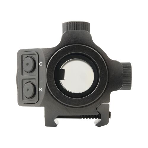 Прицел коллиматорный Veber Wolf Reflex 122 RG, фото , изображение 4