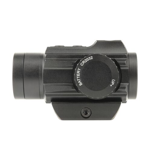 Прицел коллиматорный Veber Black Russian DOT 125 RG, фото , изображение 4