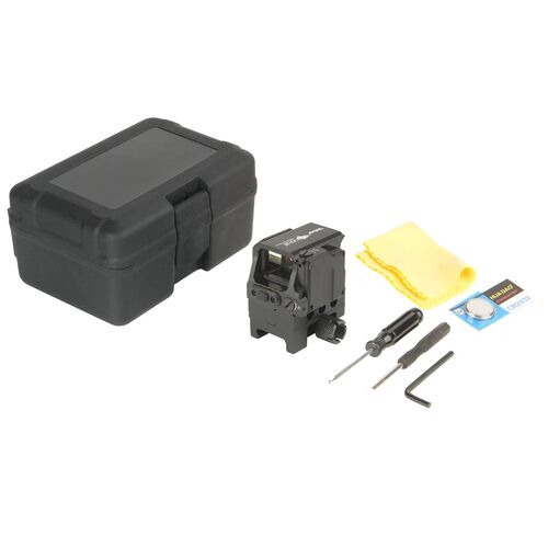 Прицел голографический Veber Wolf Reflex 122 HOLO, фото , изображение 6